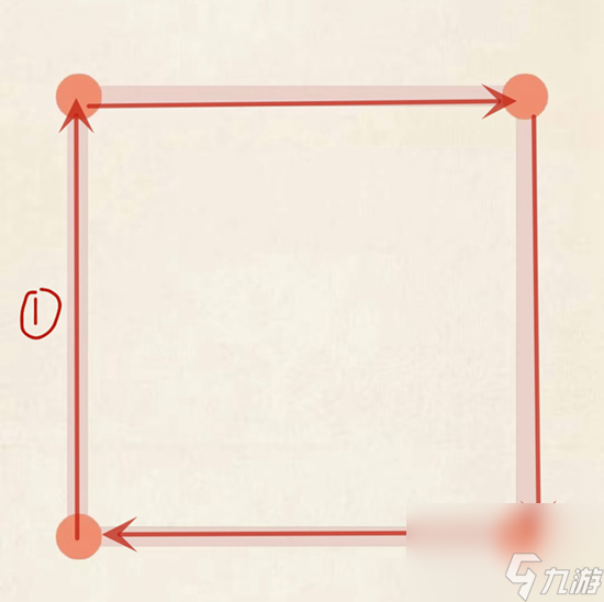 超級(jí)達(dá)人一筆畫2怎么通關(guān)-一筆畫2圖文通關(guān)攻略