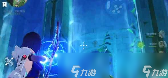原神水色潮痕任务怎么做-水色潮痕任务全流程攻略
