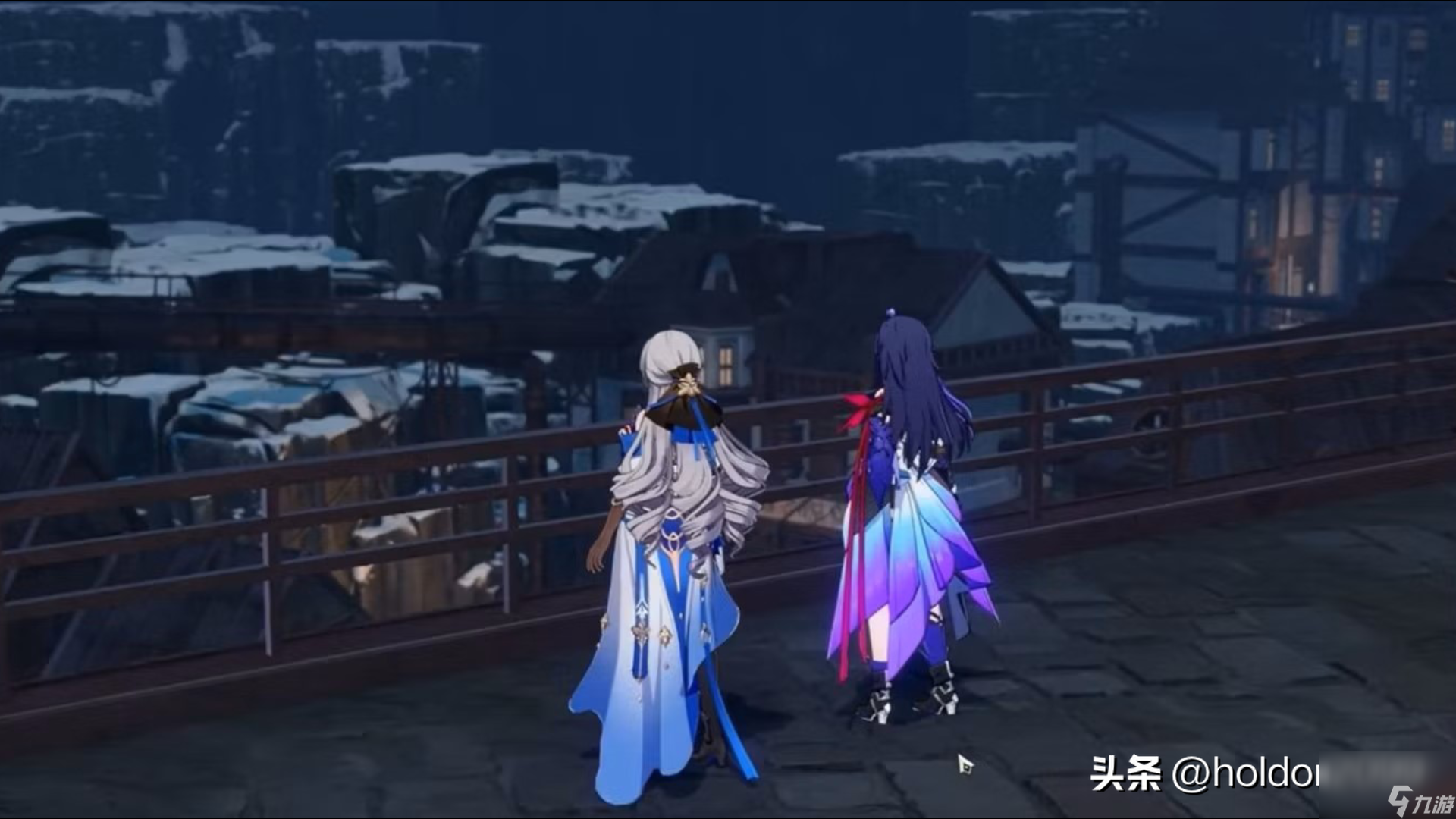 崩坏星穹铁道技能树点满要多少？六个技能点的管理技巧