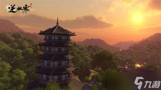 <a id='link_pop' class='keyword-tag' href='https://www.9game.cn/nishuihan1/'>逆水寒手游</a>奇遇 汴京-人间·灯如冥流程攻略