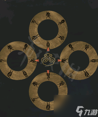 《引魂铃2破阵子》第一章怎么过 引魂铃2第一章攻略