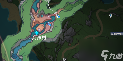 原神细雨将至怎么做