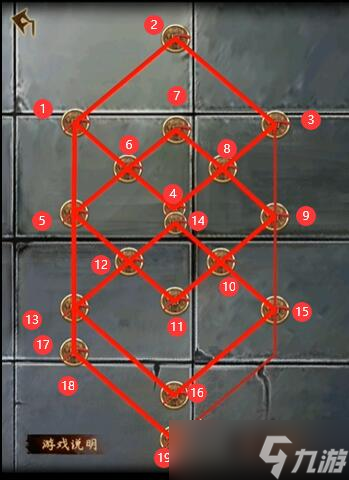 引魂鈴2破陣子序章攻略