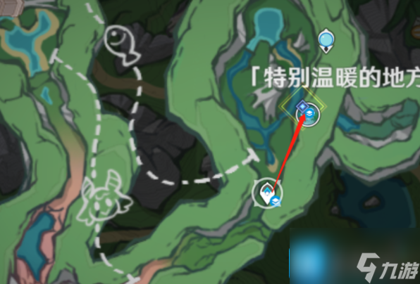 原神寻找书页任务怎么做-寻找书页任务攻略