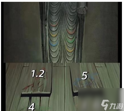 点灯2叩门怨全关卡通关攻略大全