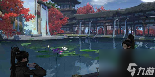 新天龙八部手游武当怎么加点