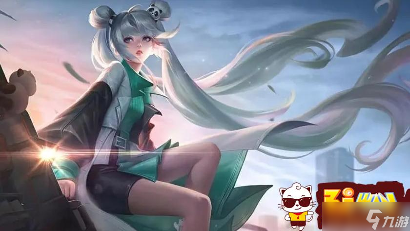 王者荣耀s32孙尚香如何出装 s32赛季孙尚香出装一览