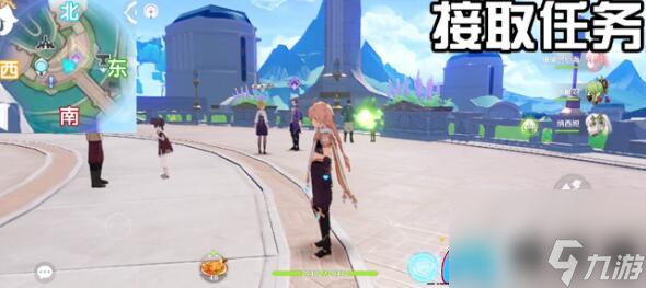 「原神」中的奇妙冒险：迅速完成「枫丹廷二三事」每日委托