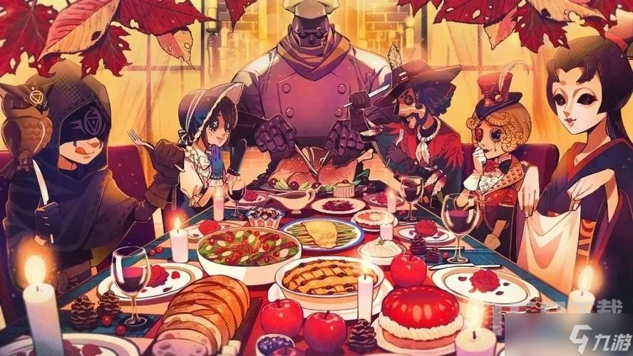 第五人格免费领取4888快乐石方法 第五人格寄4888快乐石兑换码汇总