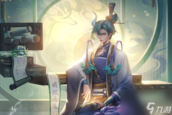 《曙光英雄》白泽玩法介绍