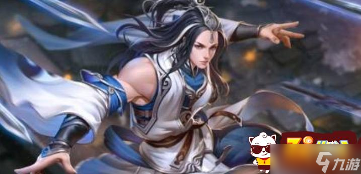 曙光英雄吕洞宾怎么玩 吕洞宾玩法思路详解
