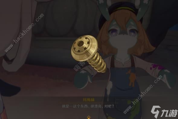 原神古老的颜色第一幕攻略 海沫与流红的绘染通关图文教程