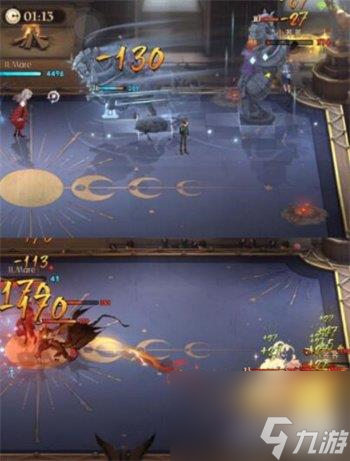 哈利波特魔法觉醒纳威甜点龙蛋卡组-卡组搭配攻略