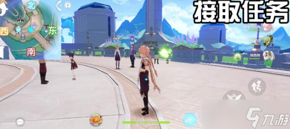 原神枫丹廷二三事每日委托完成方法