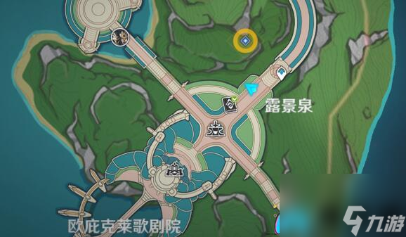 「原神」中的精彩探险：高效完成「三人行，先寻明师」世界任务