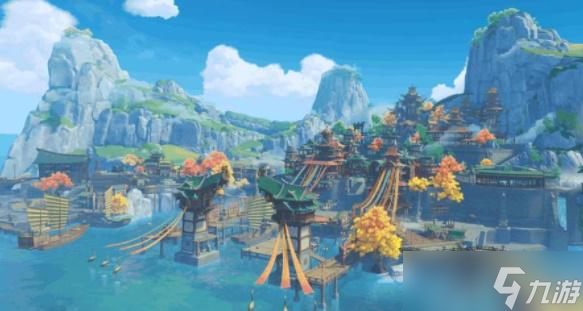 <a id='link_pop' class='keyword-tag' href='https://www.9game.cn/yuanshen/'>原神</a>枫丹动物寓言集卷三在哪