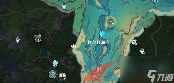 原神4.0孤帆幽影任务触发解锁攻略