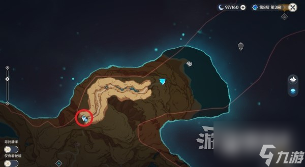 原神前往枫丹方法及路线一览