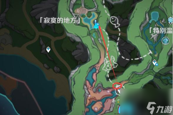 原神孤帆幽影任务怎么做：解密新世界