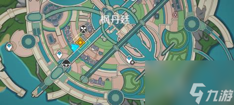 原神魔神任务第四章第一幕怎么做 魔神任务第四章第一幕任务攻略