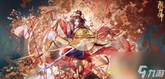阴阳师SP缘结神技能介绍