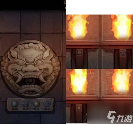 引魂铃2破阵子第二章攻略详解