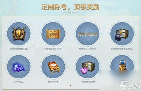 命运方舟阿尔古斯活动第二周公会排行介绍