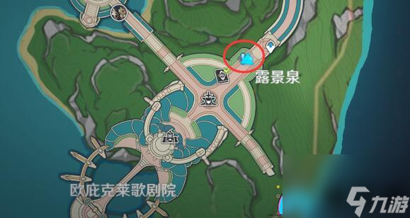 「原神」中的精彩探险：高效完成「三人行，先寻明师」世界任务