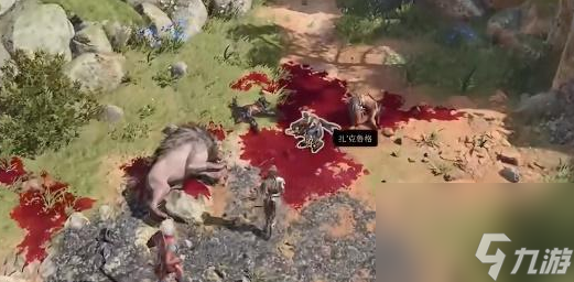博德之门3武器图鉴攻略-博德之门3武器大全攻略