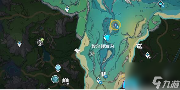 原神孤帆幽影任务怎么做：解密新世界
