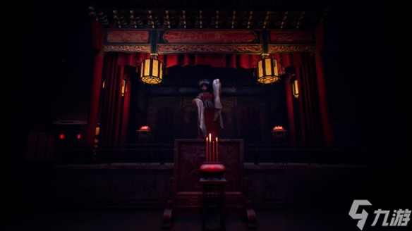 《过阴》装备要求介绍 需要什么装备才能玩？