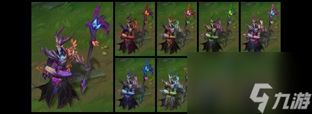 lol6月29日更新内容介绍
