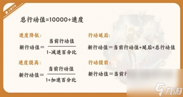 《崩坏星穹铁道》瓦尔特技术介绍 有哪些技术？