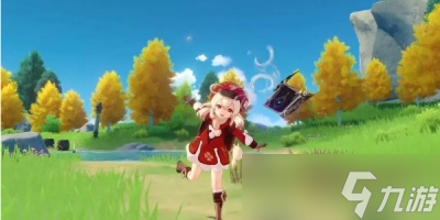 《原神》嘟嘟通讯接到电话的条件分享