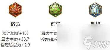 刘禅出装-2023王者荣耀刘禅最强六神装出装顺序推荐