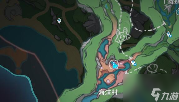 原神旧世遗音世界任务怎么做_原神旧世遗音世界任务过关攻略分享
