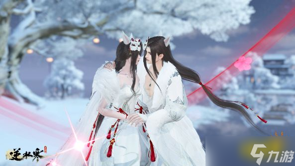 <a id='link_pop' class='keyword-tag' href='https://www.9game.cn/nishuihan1/'>逆水寒手游</a>七夕时装白狐限时吗 白狐时装什么时候下架