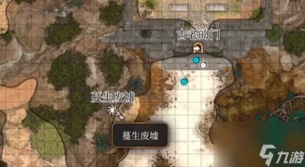 博德之门3钢铁卫士的指引怎么获取-钢铁卫士的指引获取方法