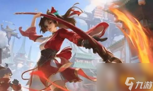王者荣耀云缨玩法有哪些 云缨玩法图文教程