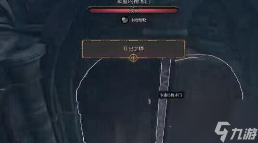 博德之门3月亮提灯在哪