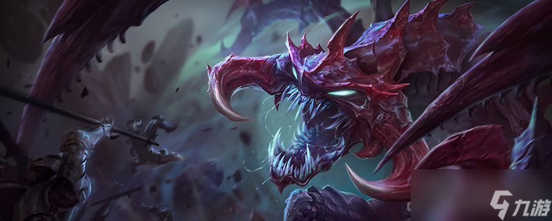 《LOL》13.16版本斗魂竞技场科加斯加强一览