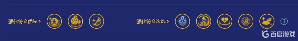 云顶之弈s4福星玉剑仙阵容怎么搭配？
