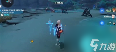 原神魔神任务离岛逃离计划-原神魔神任务离岛逃离计划图文攻略