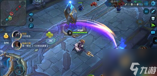 王者荣耀新英雄杨戬厉害吗 杨戬技能与定位解读[多图]
