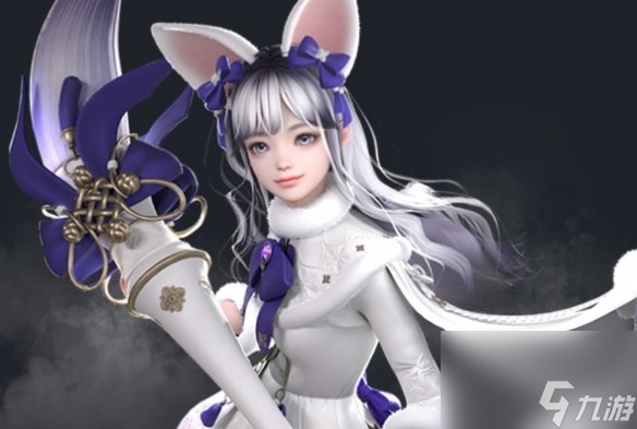 《命运方舟》墨灵职业介绍