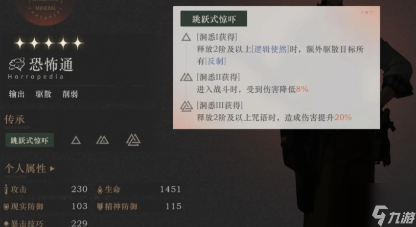 重返未来1999恐怖通简介 重返未来1999恐怖通如何