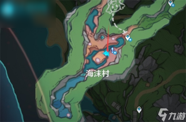 原神秘诲揭示之书任务攻略