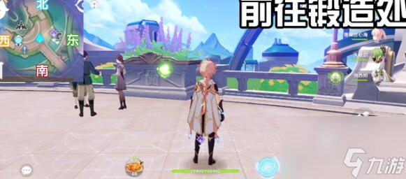 原神枫丹廷二三事每日委托怎么触发解锁
