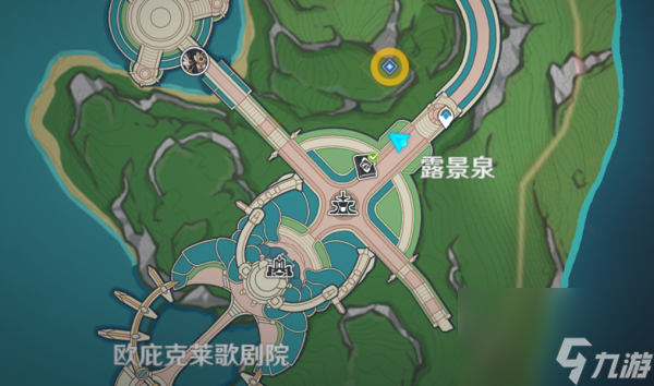 原神三人行先寻明师任务攻略-原神三人行先寻明师任务怎么完成