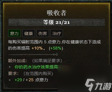 《暗黑破坏神4》死灵法师不平狂乱呼唤流BD攻略